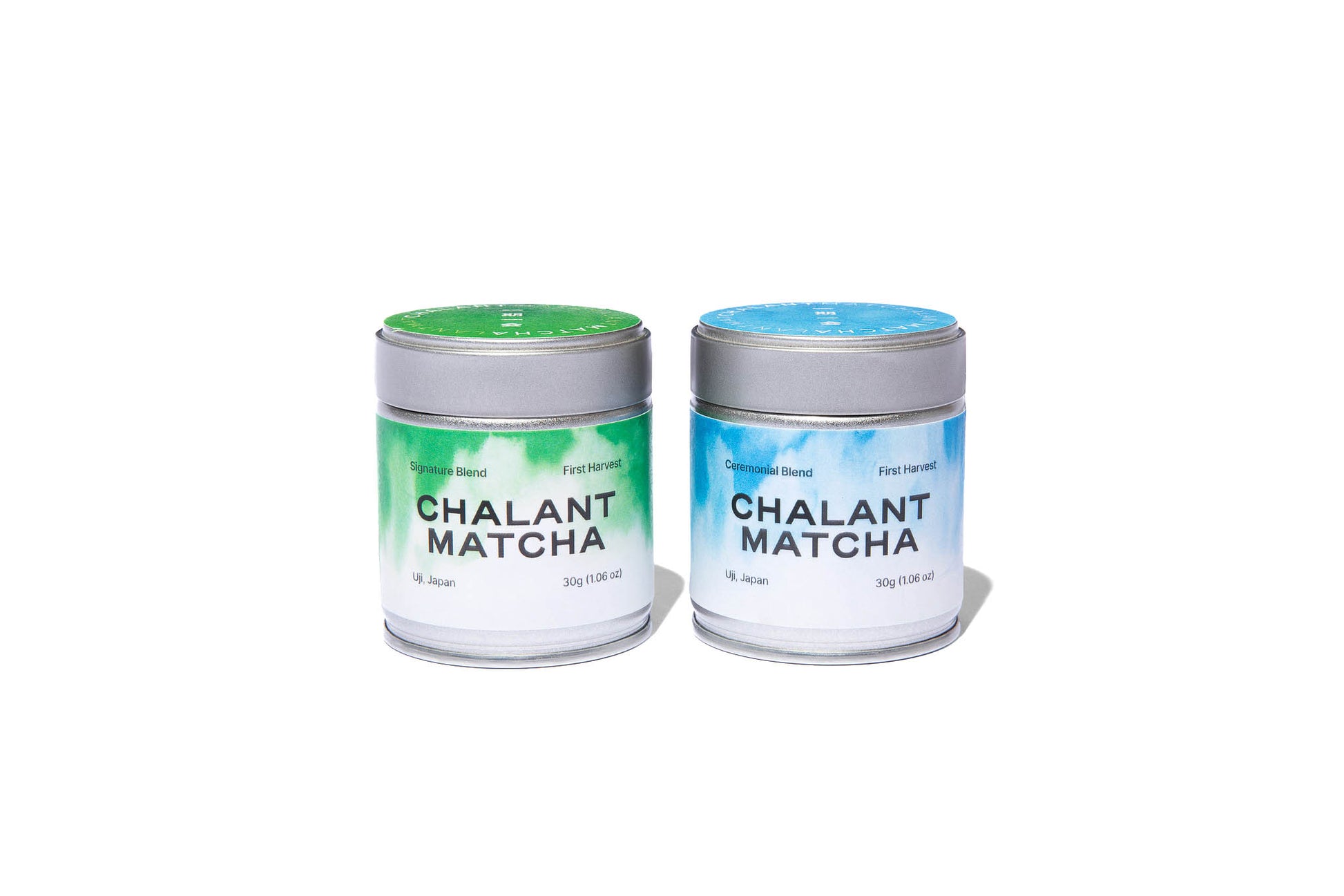 Chalant Matcha Bundle